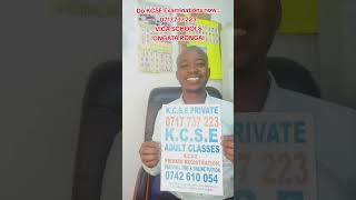 VICA SCHOOLS ONGATA RONGAI CENTRE.