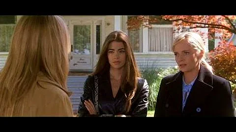 valentine (2001)- TALK SCENE about jeremy melton!