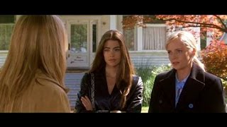 Valentine 2001- Talk Scene About Jeremy Melton