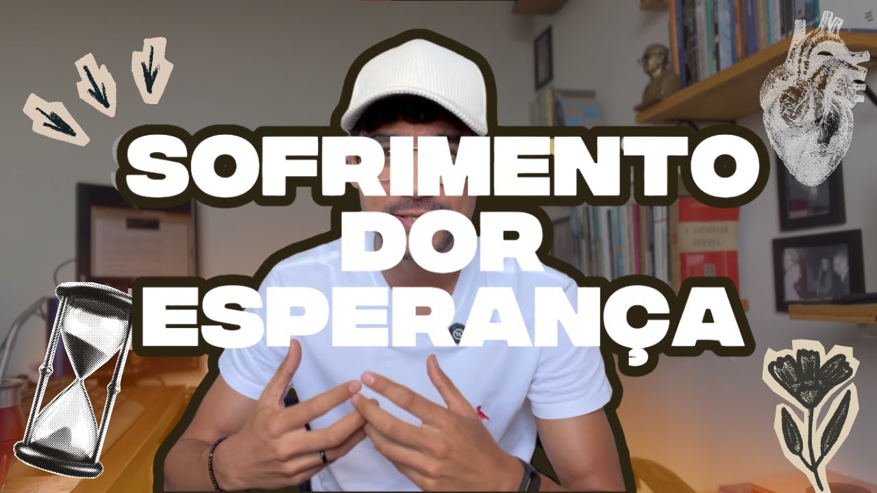 Todo mundo sofre igual?