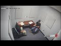 Colin Gray's Police Interview