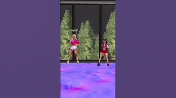 You gone have to change my name to h2o💧💕. #explore #imvu #imvuskits #skits #shorts