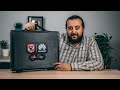 مفاجأة هواوي للقناة ولمحبي النادي الأهلي 😍