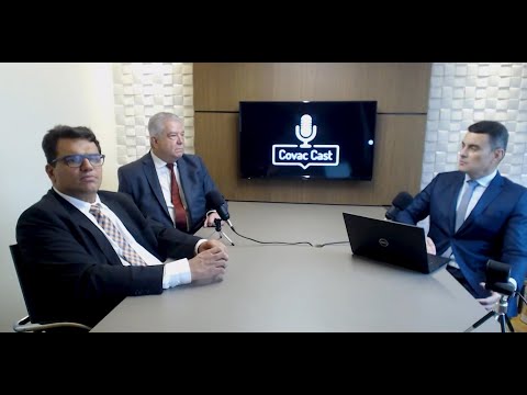 COVAC CAST: Remuneração de Dirigentes em Entidades Filantrópicas e Sem Fins Lucrativos