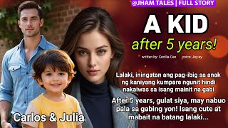 LALAKI, NAGULAT, MAY NABUO PALA ANG ISANG GABI NA HINDI NILA NAAWAT MANGYARI