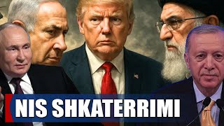 PLANI I SHKATËRRUAR?/ Trump dhe Netanjahu shokohen nga refuzimi i Hamasit!
