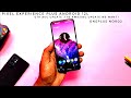 Pixel experience Plus Android 12L update 12th aug OnePlus Nord 2: The amazing update that we want!