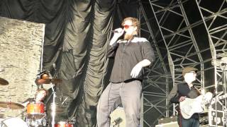 John Grant - Voodoo Doll - Field Day 2016 - London