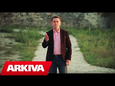 Salih Gashi - Per Krejt Jeten (Official Video HD)