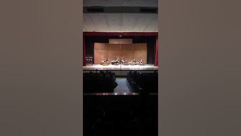 Javanese Gamelan