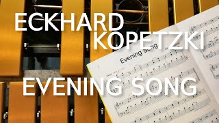 Eckhard Kopetzki - Evening Song