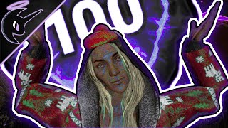 Fear The Prestige 100 Zawewee Dead By Daylight