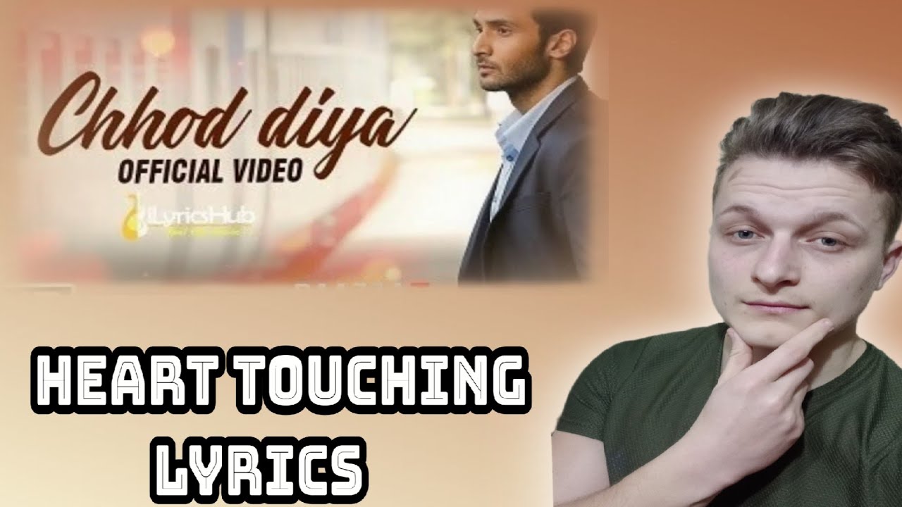 Chhod Diya | Arijit Singh | Foreigner Reaction