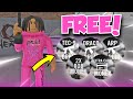 How to get all roblox  south bronx gamepasses for free