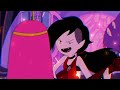 🕷️"Eu não ligo pro seu reino doce e besta!"🕸️#horadeaventura #cartoonnetwork