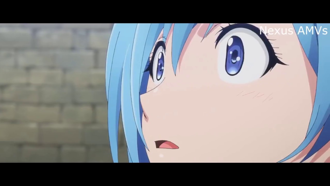 Plunderer Episode 7 Mtrjm