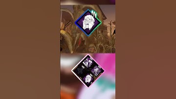 How to Counter Windows Of Opportunity #dbd #dbdkiller #dbdshorts