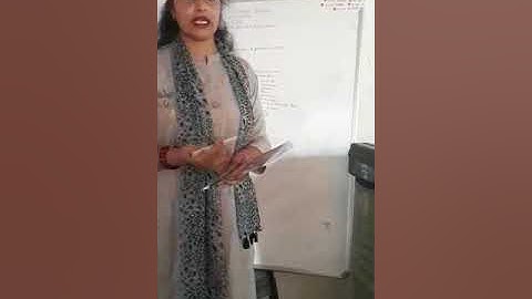 DDC classification part-1