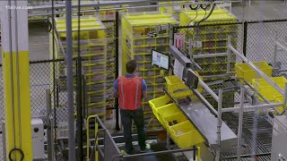 Here's how Amazon is working to assist immigrants, refugees