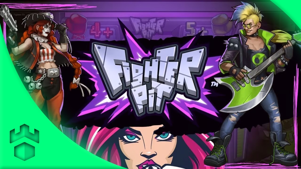 FIGHTER PIT WENT CRAZY!! HUGE PAYOUT 💥 (GAMDOM)