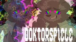 DOKTORSPIELE || ANIMATION MEME [REMAKE] (reupload :[)