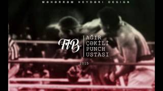 FtB - Ağır Çəkili Punch Ustası ( Diss / 2015) #raplay Resimi