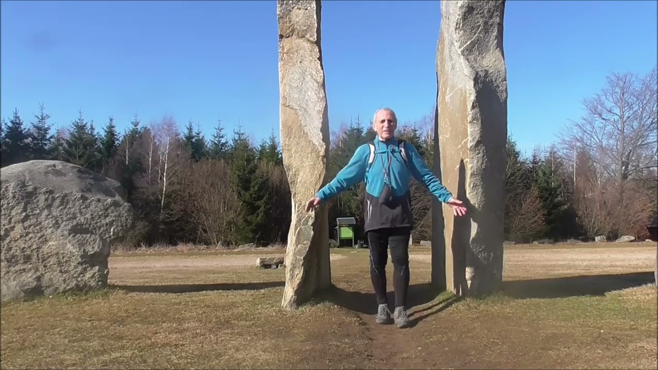 Pelhřimov-pramen Jihlavy-lázně sv.Kateřiny-Počátky-Valcha.27.2.2026.