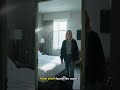 A 19 year old girl checked into a hotel in Chicago