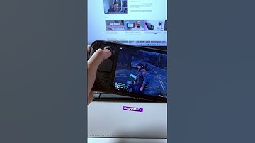 Самый полезный совет по Steam Deck