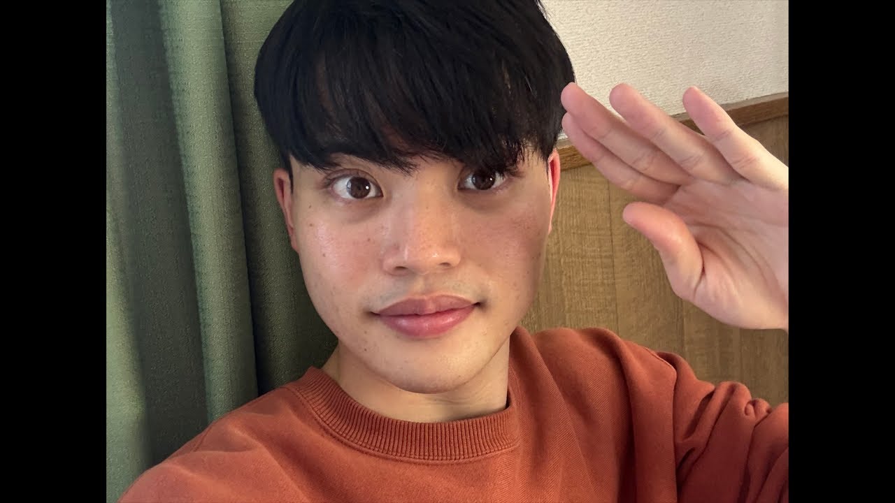 昼間からビートボックス配信!