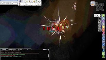 ROEXE MSP - Crit Sinx V.S Doppelganger