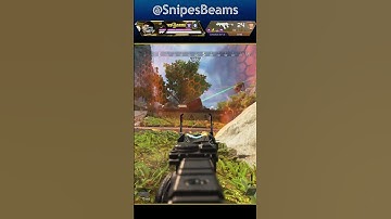 Bloodhound Goes on Rampage in Ranked: Watch the Kills Stack Up! #shorts