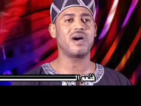 كلمات خالد المصطفى_ الذهب الاحمر_معتز صباحي