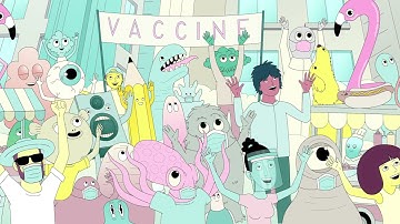 IVORY TOWERS | #Pandemica Series | ONE