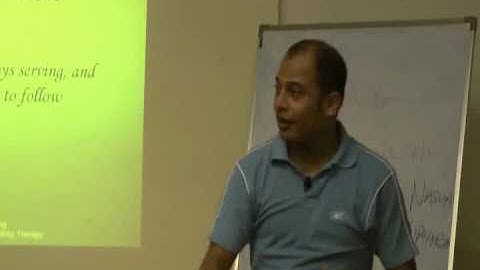 NLP and Zing-How to introduce Zing back in your Life Part 1.wmv