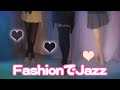 FashionでJazz