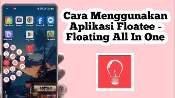 Update! Cara Menggunakan Aplikasi Floatee Terbaru 2025
