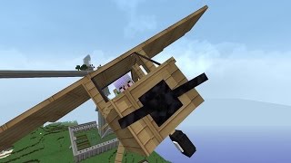 Information PLANETA VEGETTA - MI AVION Y YO! #35 Update