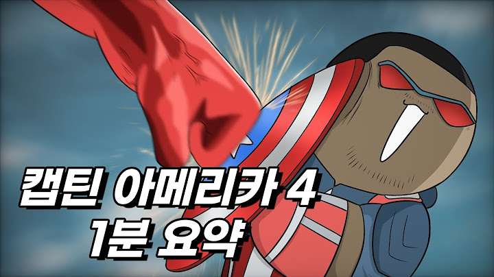 Captain America: Brave New World in 1 minute