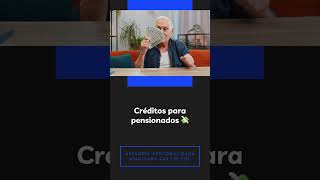 Download Lagu Créditos a pensionados MP3