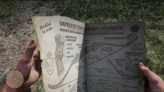 Treasure Maps