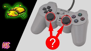 How To Set Up Your Controller For Mednafen (PSX)