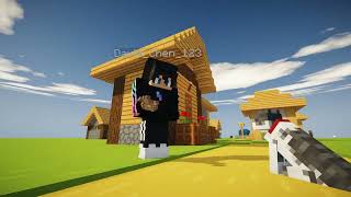 Minecraft RePlay Mod + Iris shaders Test