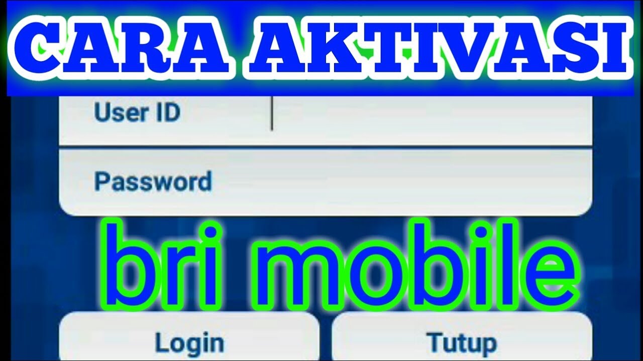 download internet banking bri android