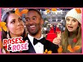 The Bachelor: Roses & Rose: Matt James' Premiere Brings a Queen, Fall Vibes and Plenty of Buzz!