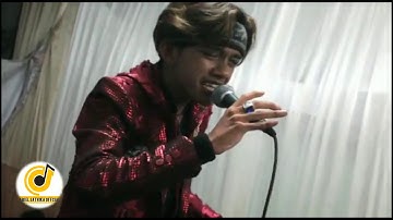 TEU SANGKA - Abiel Jatnika   live show