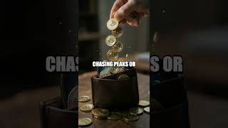 Crypto Wisdom for Everyday Investors