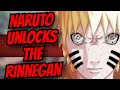 Naruto Unlocks The Rinnegan | Legacy A Naruto Story Part 35