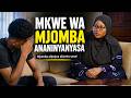 KIJANA ALIYENYANYASIKA KWA MJOMBA WAKE MPAKA ILIPOFIKA SIKU HII AKAFICHUA SIRI ZOTE 