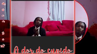 Adiistar - A dor do cupido___(Vídeo Oficial)